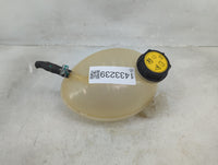2018-2022 Ford Ecosport Radiator Coolant Overflow Expansion Tank Bottle 1433239 - Oemusedautoparts1.com