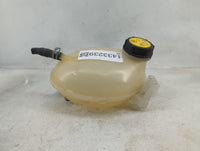 2018-2022 Ford Ecosport Radiator Coolant Overflow Expansion Tank Bottle 1433239 - Oemusedautoparts1.com