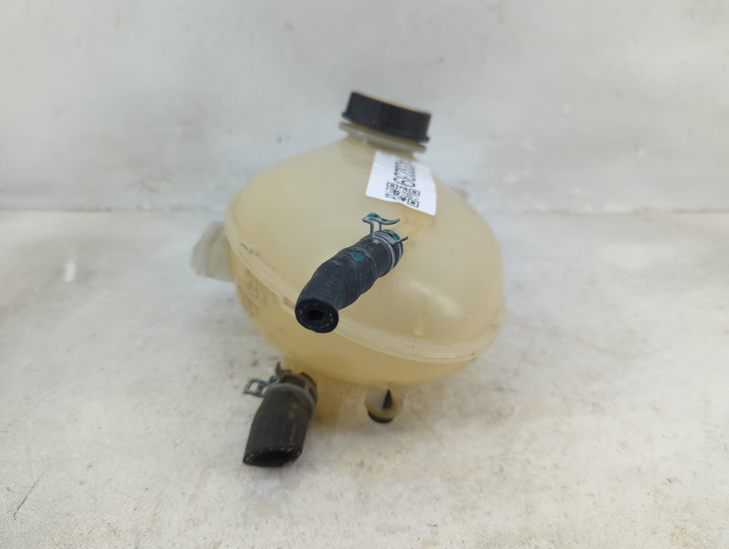 2018-2022 Ford Ecosport Radiator Coolant Overflow Expansion Tank Bottle 1433239 - Oemusedautoparts1.com