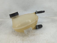 2018-2022 Ford Ecosport Radiator Coolant Overflow Expansion Tank Bottle 1433239 - Oemusedautoparts1.com