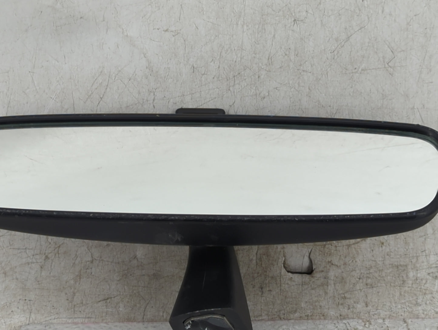 2018 Ford Ecosport Interior Rear View Mirror Replacement OEM Fits OEM Used Auto Parts - Oemusedautoparts1.com