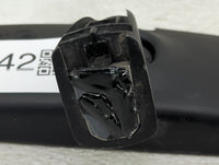 2018 Ford Ecosport Interior Rear View Mirror Replacement OEM Fits OEM Used Auto Parts - Oemusedautoparts1.com