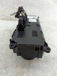 2018-2020 Ford Ecosport Climate Control Module Temperature AC/Heater Replacement P/N:GN15-18C612-CH Fits Fits 2018 2019 2020