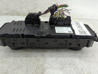 2018-2020 Ford Ecosport Climate Control Module Temperature AC/Heater Replacement P/N:GN15-18C612-CH Fits Fits 2018 2019 2020