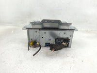 2018 Ford Ecosport Radio AM FM Cd Player Receiver Replacement Fits OEM Used Auto Parts - Oemusedautoparts1.com