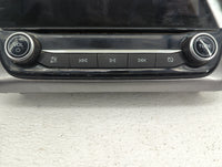 2018-2018 Ford Ecosport Information Radio Display Screen 1436954 - Oemusedautoparts1.com