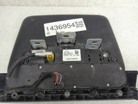 2018-2018 Ford Ecosport Information Radio Display Screen 1436954 - Oemusedautoparts1.com