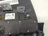 2018-2018 Ford Ecosport Information Radio Display Screen 1436954 - Oemusedautoparts1.com