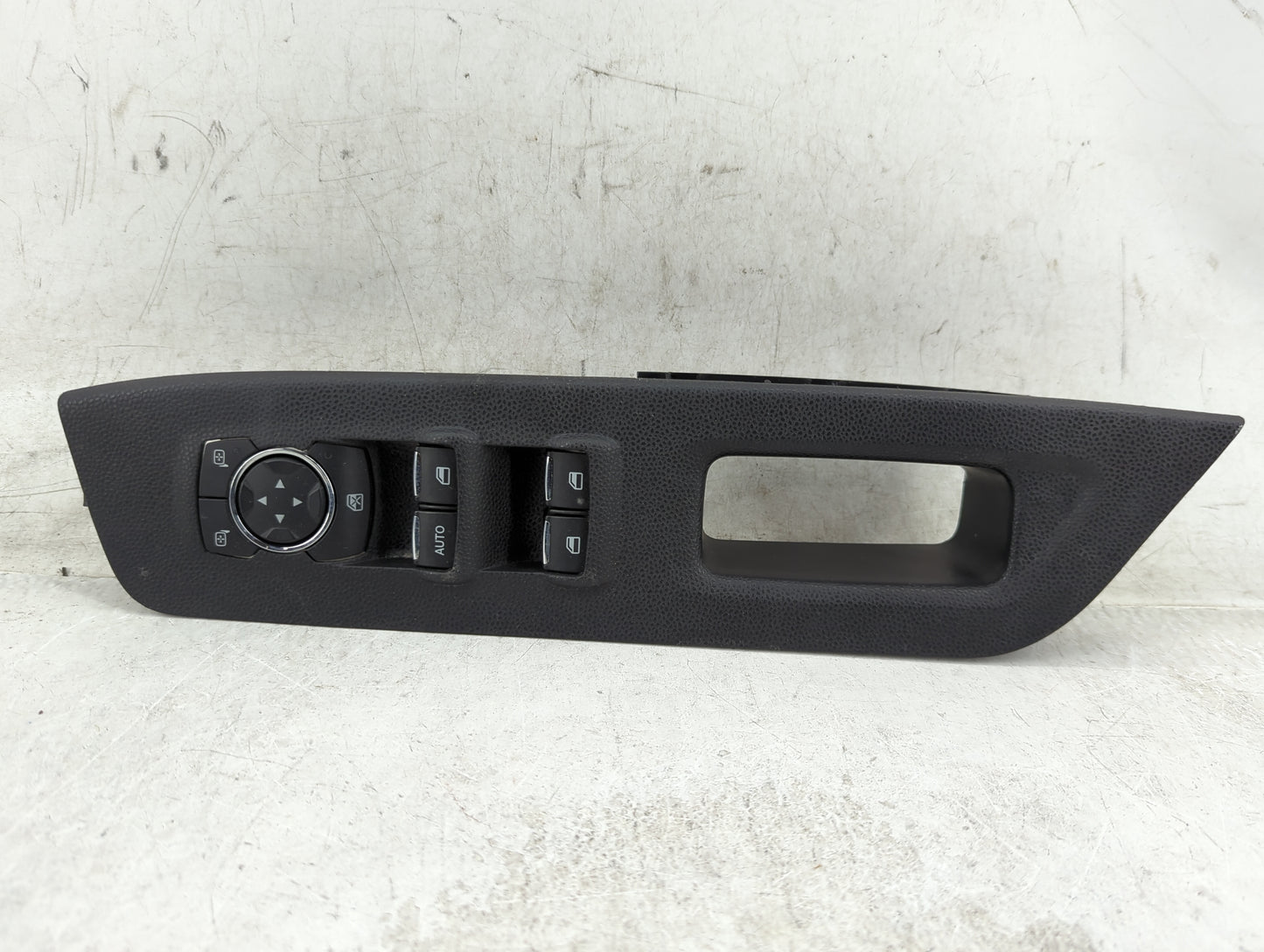 2018-2022 Ford Ecosport Master Power Window Switch Replacement Driver Side Left P/N:GN15-14A132-MA Fits OEM Used Auto Parts 