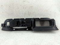 2018-2022 Ford Ecosport Master Power Window Switch Replacement Driver Side Left P/N:GN15-14A132-MA Fits OEM Used Auto Parts 