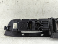 2018-2022 Ford Ecosport Master Power Window Switch Replacement Driver Side Left P/N:GN15-14A132-MA Fits OEM Used Auto Parts 