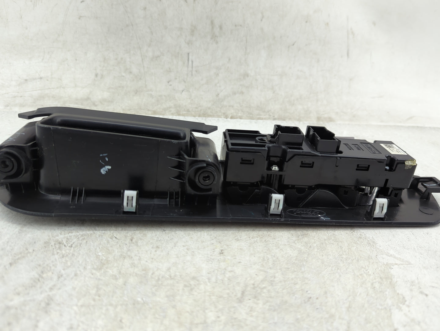2018-2022 Ford Ecosport Master Power Window Switch Replacement Driver Side Left P/N:GN15-14A132-MA Fits OEM Used Auto Parts 