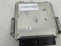 2018-2022 Ford Ecosport PCM Engine Control Computer ECU ECM PCU OEM P/N:GN15-12A650-NC HN1A-12B684-BA Fits OEM Used Auto Par