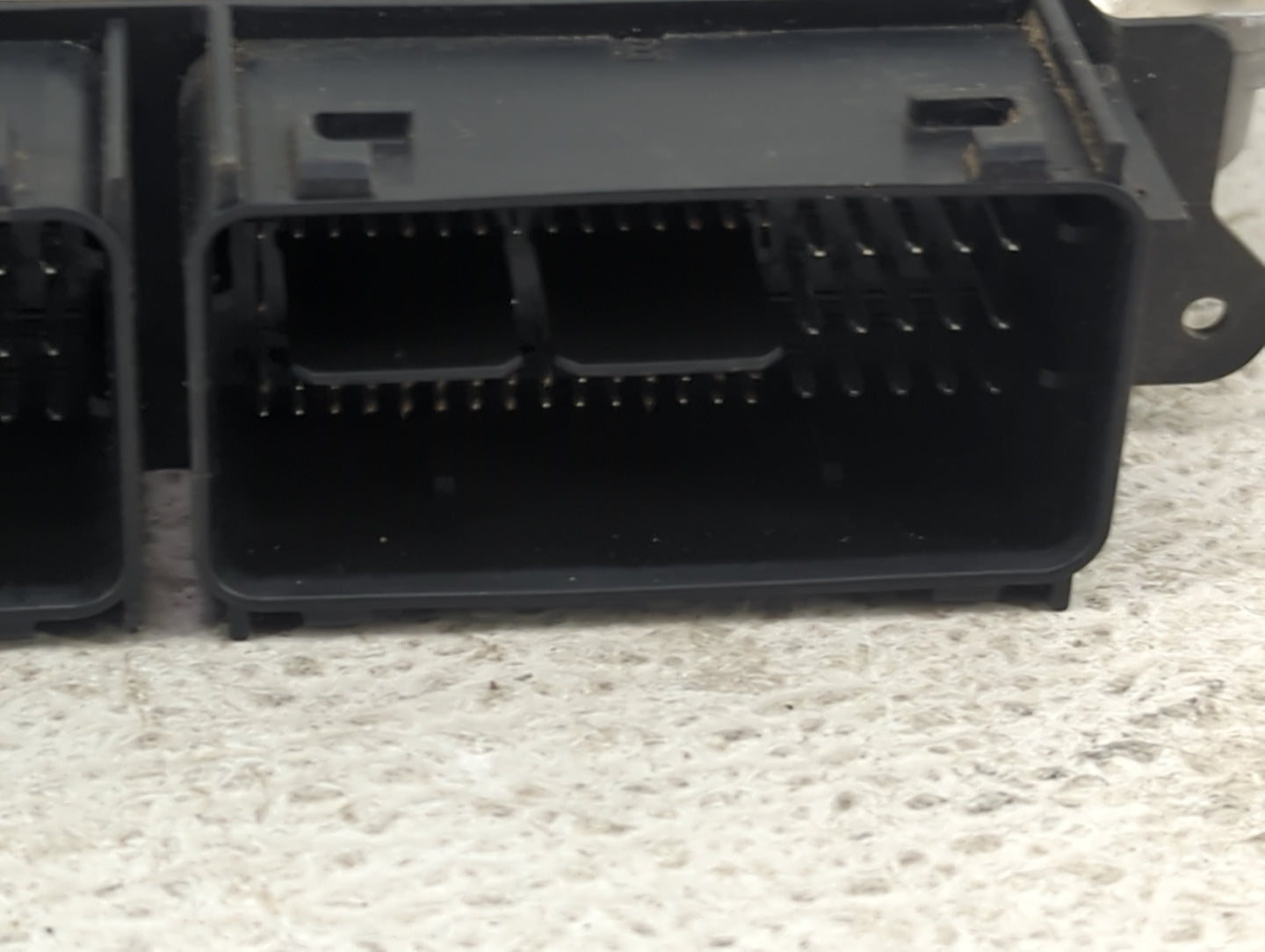 2018-2022 Ford Ecosport PCM Engine Control Computer ECU ECM PCU OEM P/N:GN15-12A650-NC HN1A-12B684-BA Fits OEM Used Auto Par