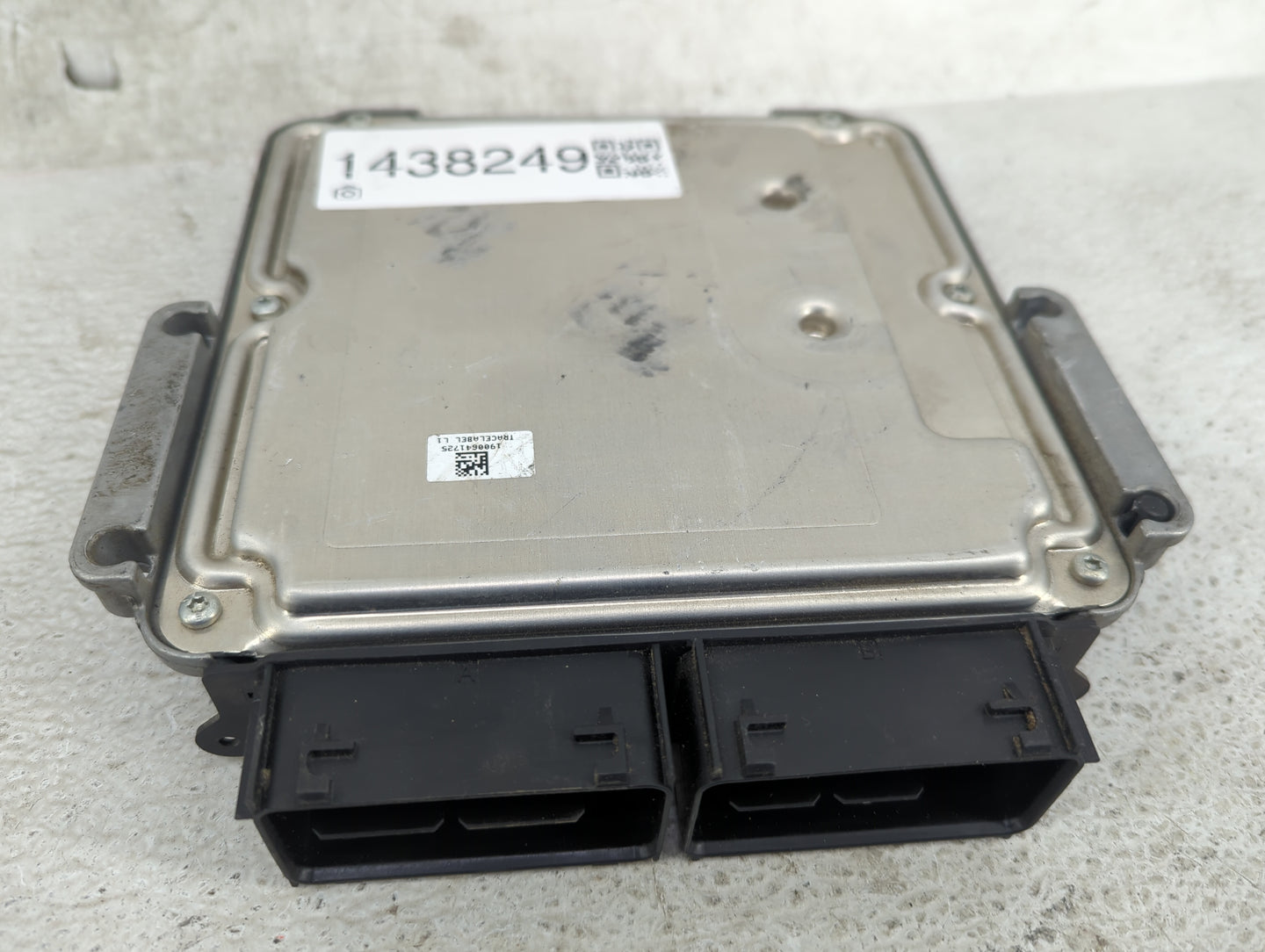 2018-2022 Ford Ecosport PCM Engine Control Computer ECU ECM PCU OEM P/N:GN15-12A650-NC HN1A-12B684-BA Fits OEM Used Auto Par