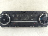 2018-2020 Ford Ecosport Climate Control Module Temperature AC/Heater Replacement P/N:GN15-18C612-CH Fits Fits 2018 2019 2020