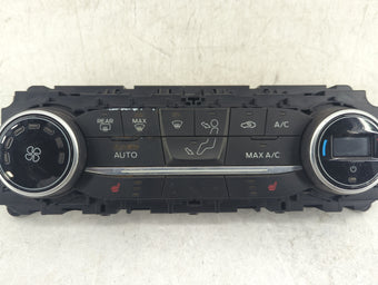 compare product 2018-2020 Ford Ecosport Climate Control Module Temperature AC/Heater Replacement P/N:GN15-18C612-CH Fits Fits 2018 2019 2020 OEM Used Auto Parts