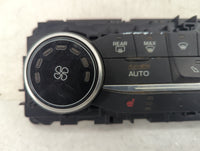 2018-2020 Ford Ecosport Climate Control Module Temperature AC/Heater Replacement P/N:GN15-18C612-CH Fits Fits 2018 2019 2020