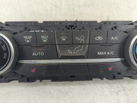 2018-2020 Ford Ecosport Climate Control Module Temperature AC/Heater Replacement P/N:GN15-18C612-CH Fits Fits 2018 2019 2020
