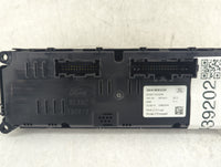 2018-2020 Ford Ecosport Climate Control Module Temperature AC/Heater Replacement P/N:GN15-18C612-CH Fits Fits 2018 2019 2020
