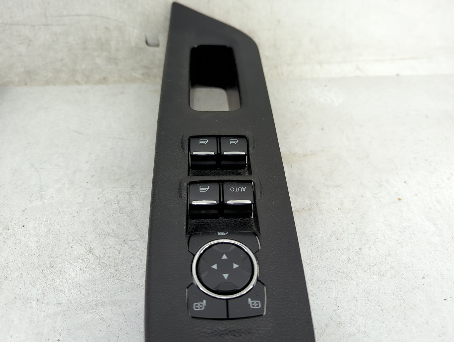 2018-2022 Ford Ecosport Master Power Window Switch Replacement Driver Side Left P/N:GN15-14A132-MA Fits OEM Used Auto Parts 