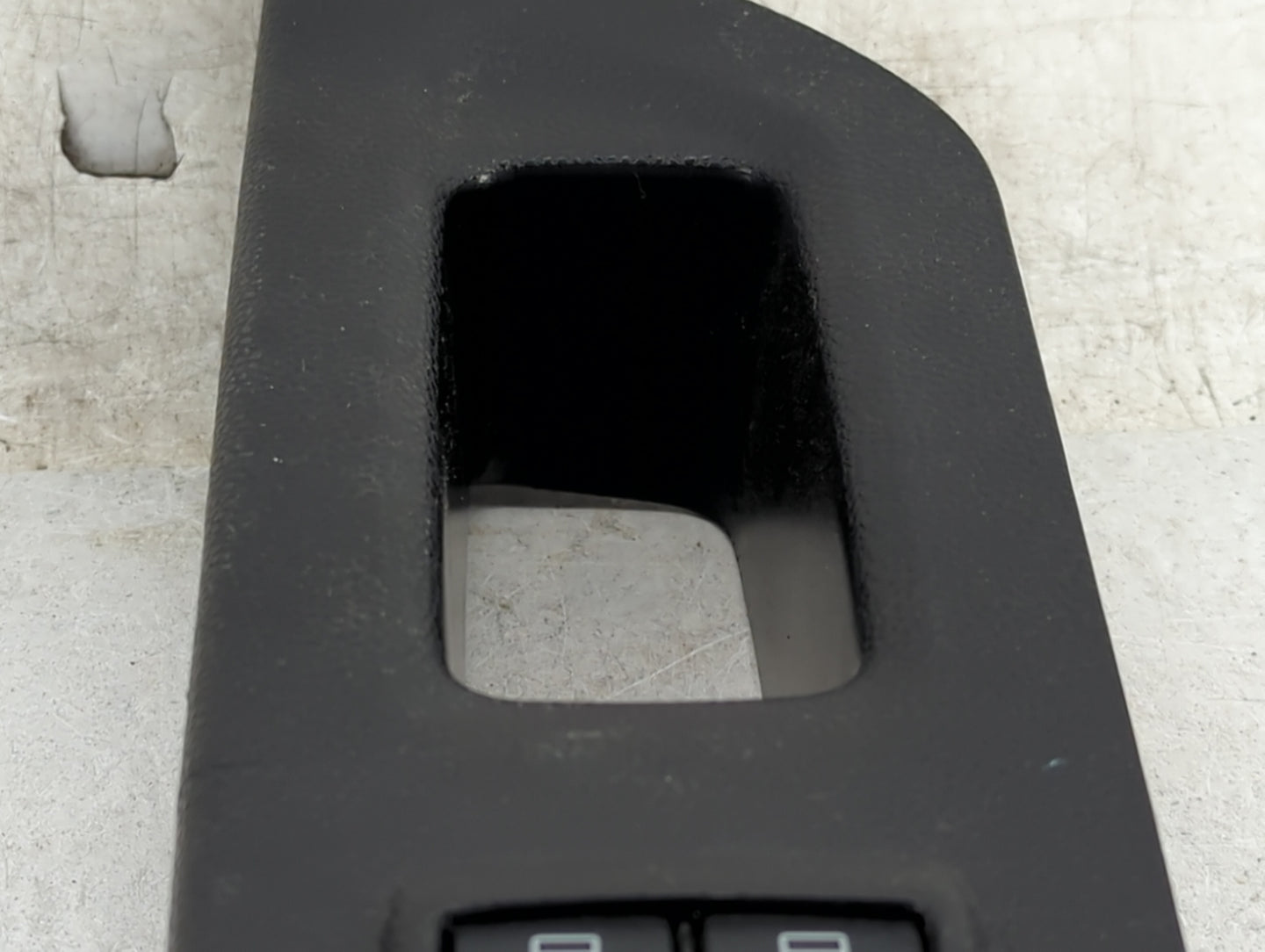 2018-2022 Ford Ecosport Master Power Window Switch Replacement Driver Side Left P/N:GN15-14A132-MA Fits OEM Used Auto Parts 