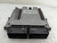 2018-2021 Ford Ecosport PCM Engine Control Computer ECU ECM PCU OEM P/N:GN15-12A650-AGB HA6A-12B684-LA Fits OEM Used Auto Pa
