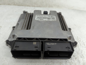 compare product 2018-2021 Ford Ecosport PCM Engine Control Computer ECU ECM PCU OEM P/N:GN15-12A650-AGB HA6A-12B684-LA Fits OEM Used Auto Parts