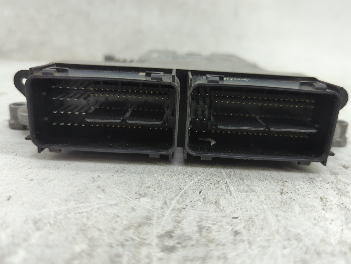 2018-2021 Ford Ecosport PCM Engine Control Computer ECU ECM PCU OEM P/N:GN15-12A650-AGB HA6A-12B684-LA Fits OEM Used Auto Pa