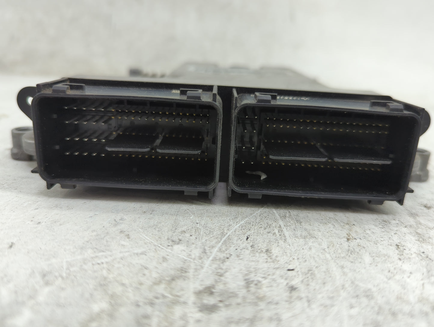 2018-2021 Ford Ecosport PCM Engine Control Computer ECU ECM PCU OEM P/N:GN15-12A650-AGB HA6A-12B684-LA Fits OEM Used Auto Pa