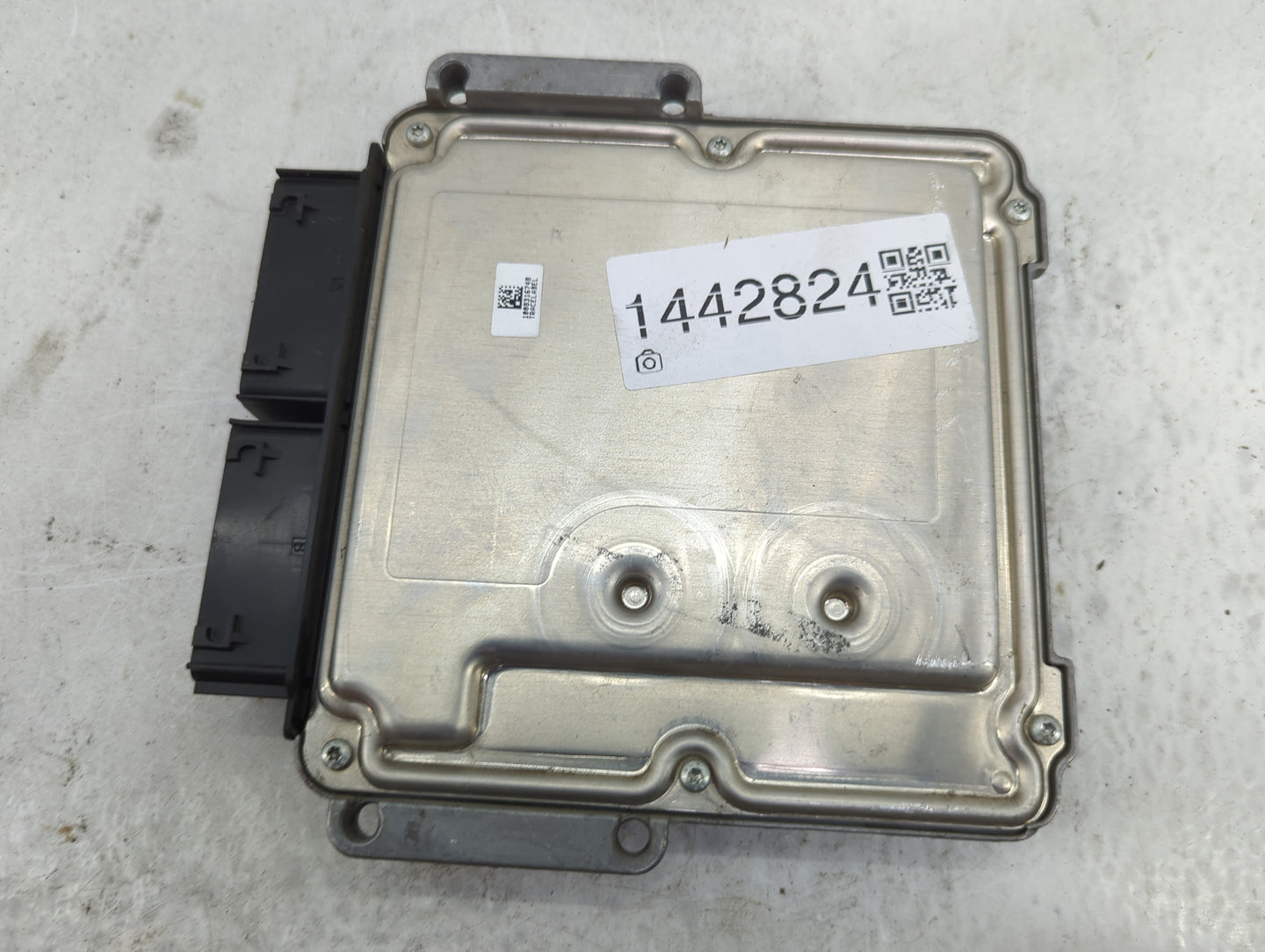 2018-2021 Ford Ecosport PCM Engine Control Computer ECU ECM PCU OEM P/N:GN15-12A650-AGB HA6A-12B684-LA Fits OEM Used Auto Pa