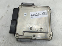 2018-2021 Ford Ecosport PCM Engine Control Computer ECU ECM PCU OEM P/N:GN15-12A650-AGB HA6A-12B684-LA Fits OEM Used Auto Pa