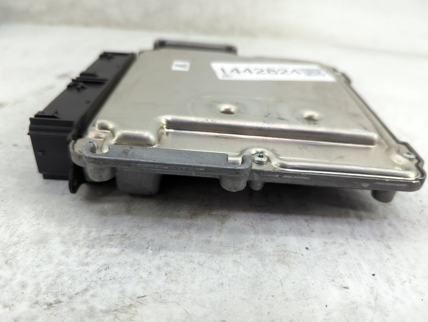 2018-2021 Ford Ecosport PCM Engine Control Computer ECU ECM PCU OEM P/N:GN15-12A650-AGB HA6A-12B684-LA Fits OEM Used Auto Pa