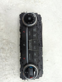 2018-2020 Ford Ecosport Climate Control Module Temperature AC/Heater Replacement P/N:GN15-18C612-GH Fits Fits 2018 2019 2020