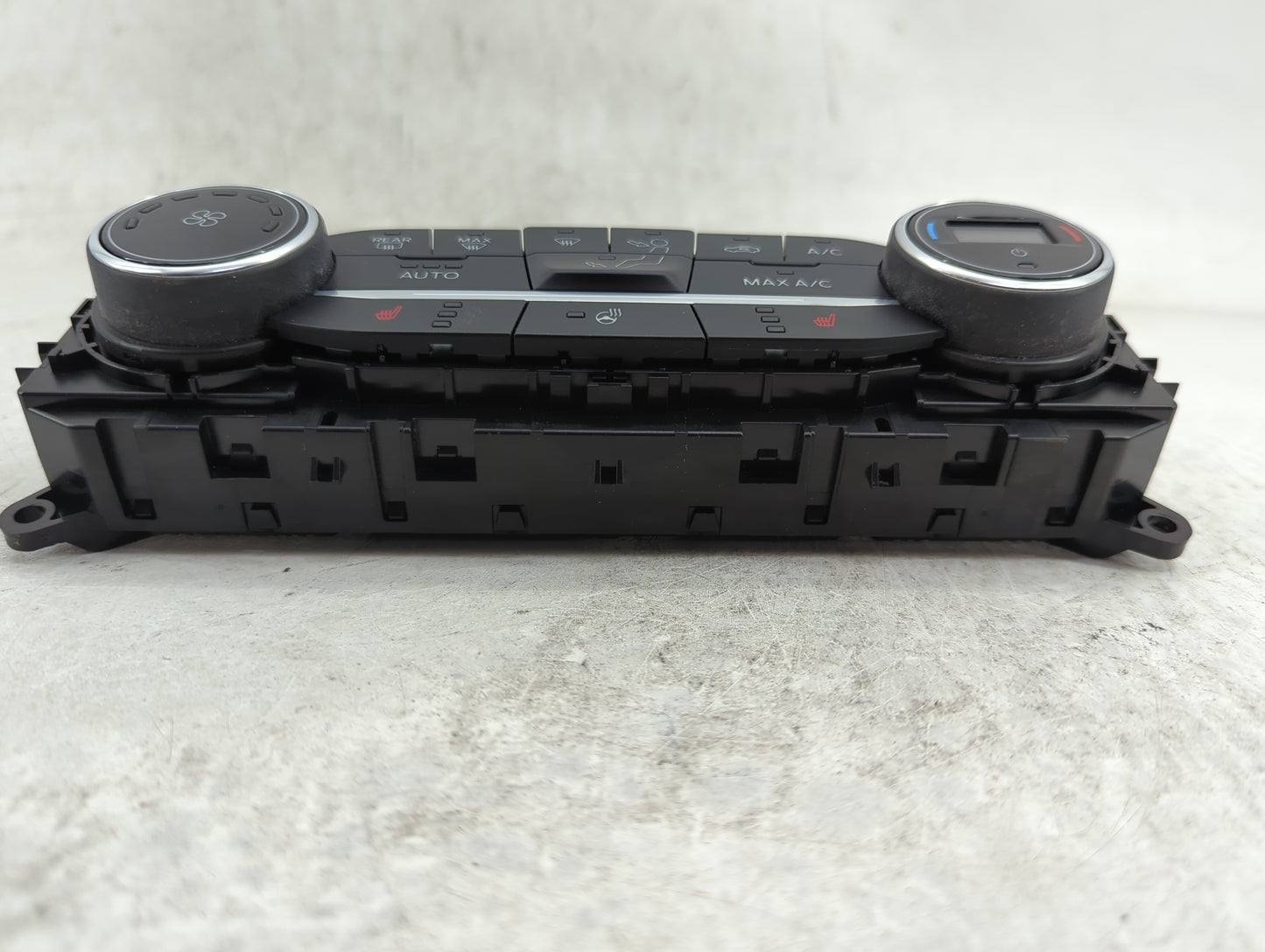 2018-2020 Ford Ecosport Climate Control Module Temperature AC/Heater Replacement P/N:GN15-18C612-GH Fits Fits 2018 2019 2020