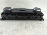 2018-2020 Ford Ecosport Climate Control Module Temperature AC/Heater Replacement P/N:GN15-18C612-GH Fits Fits 2018 2019 2020