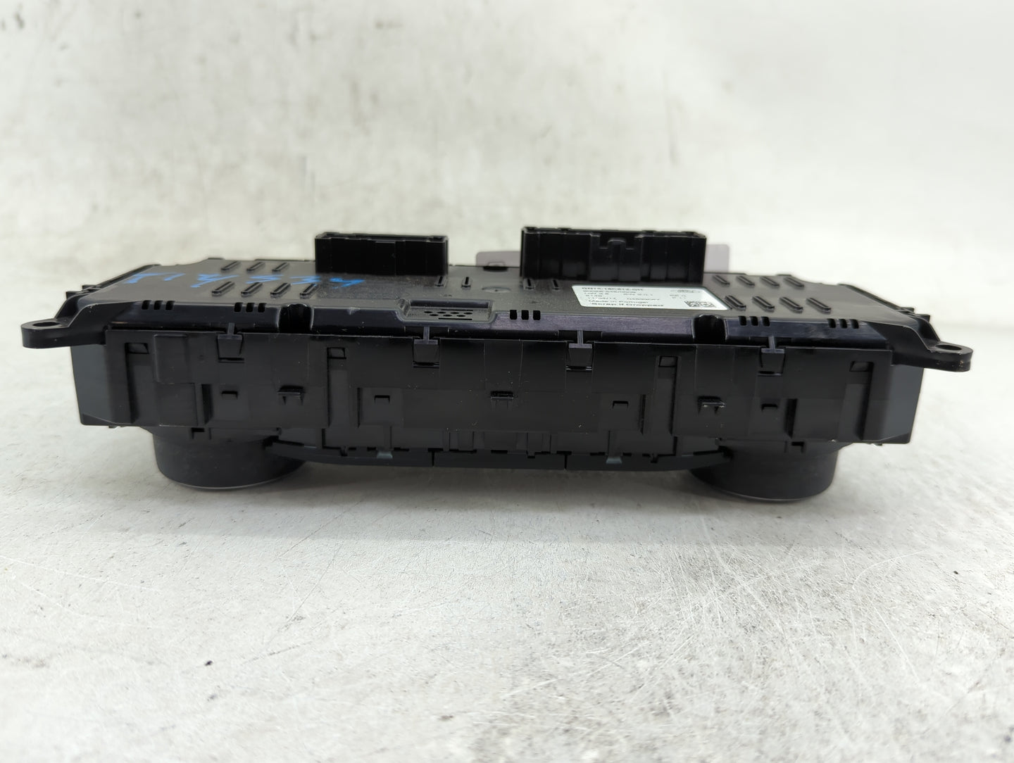 2018-2020 Ford Ecosport Climate Control Module Temperature AC/Heater Replacement P/N:GN15-18C612-GH Fits Fits 2018 2019 2020