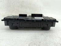 2018-2020 Ford Ecosport Climate Control Module Temperature AC/Heater Replacement P/N:GN15-18C612-GH Fits Fits 2018 2019 2020