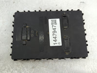 2018-2022 Ford Ecosport Body Control Module Bcm Inner Cabin Fuse Box - Oemusedautoparts1.com