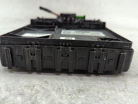 2018-2022 Ford Ecosport Body Control Module Bcm Inner Cabin Fuse Box - Oemusedautoparts1.com