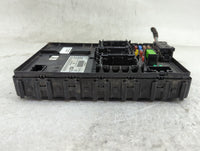2018-2022 Ford Ecosport Body Control Module Bcm Inner Cabin Fuse Box - Oemusedautoparts1.com