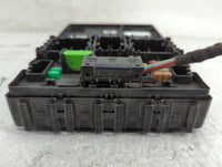 2018-2022 Ford Ecosport Body Control Module Bcm Inner Cabin Fuse Box - Oemusedautoparts1.com