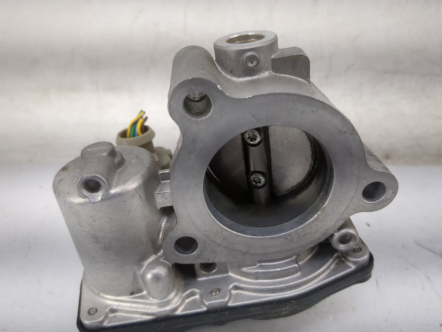 2018-2021 Ford Ecosport Throttle Body P/N:5.09890.11 Fits Fits 2018 2019 2020 2021 OEM Used Auto Parts - Oemusedautoparts1.c