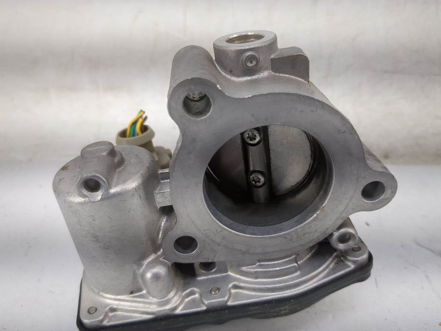 2018-2021 Ford Ecosport Throttle Body P/N:5.09890.11 Fits Fits 2018 2019 2020 2021 OEM Used Auto Parts - Oemusedautoparts1.c