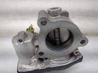 2018-2021 Ford Ecosport Throttle Body P/N:5.09890.11 Fits Fits 2018 2019 2020 2021 OEM Used Auto Parts - Oemusedautoparts1.c