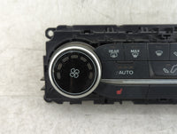 2018-2020 Ford Ecosport Climate Control Module Temperature AC/Heater Replacement P/N:GN15-18C612-CF Fits Fits 2018 2019 2020