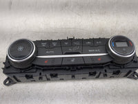2018-2020 Ford Ecosport Climate Control Module Temperature AC/Heater Replacement P/N:GN15-18C612-GH Fits Fits 2018 2019 2020
