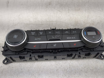 compare product 2018-2020 Ford Ecosport Climate Control Module Temperature AC/Heater Replacement P/N:GN15-18C612-GH Fits Fits 2018 2019 2020 OEM Used Auto Parts
