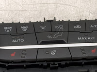 2018-2020 Ford Ecosport Climate Control Module Temperature AC/Heater Replacement P/N:GN15-18C612-GH Fits Fits 2018 2019 2020