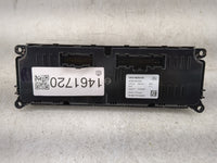 2018-2020 Ford Ecosport Climate Control Module Temperature AC/Heater Replacement P/N:GN15-18C612-GH Fits Fits 2018 2019 2020